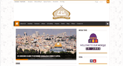 Desktop Screenshot of cisweb.lk